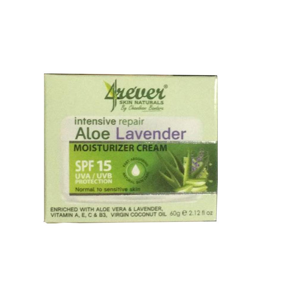 4ever Intensive Repair Aloe La