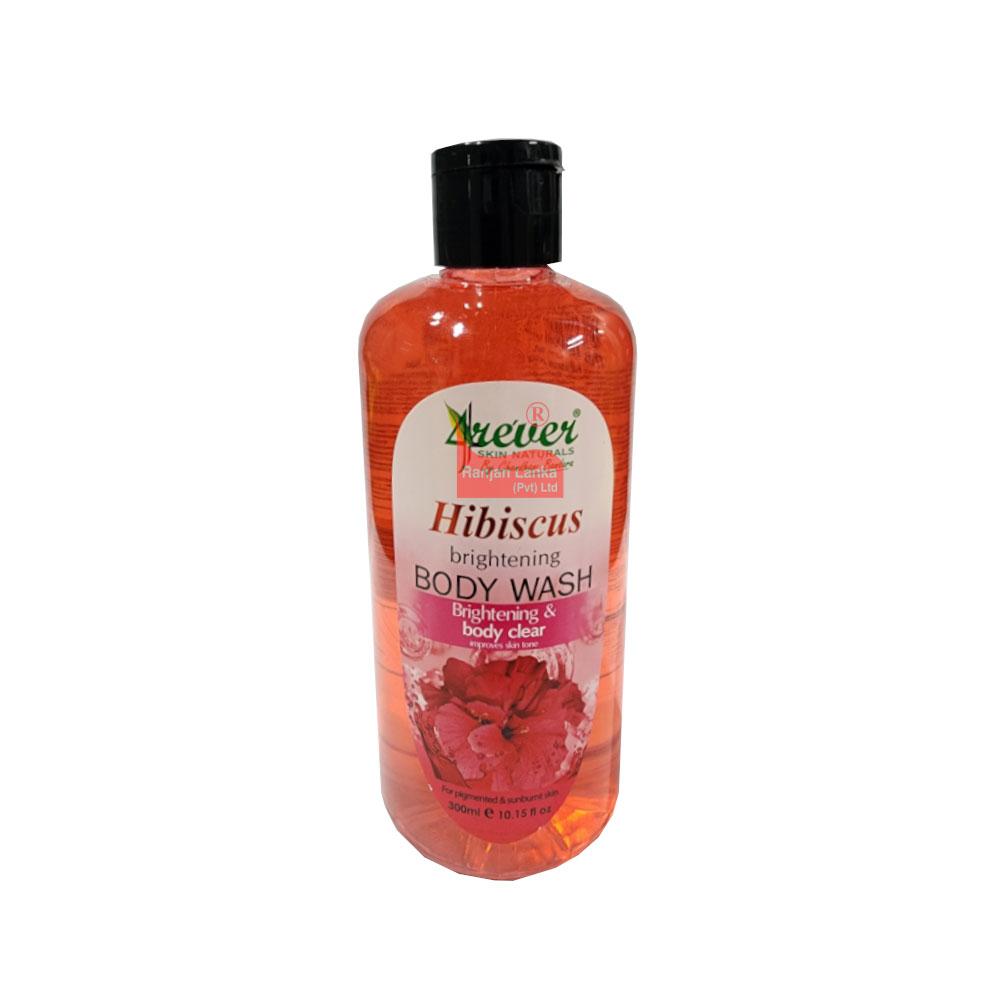 4ever Hibiscus Brightening Moi