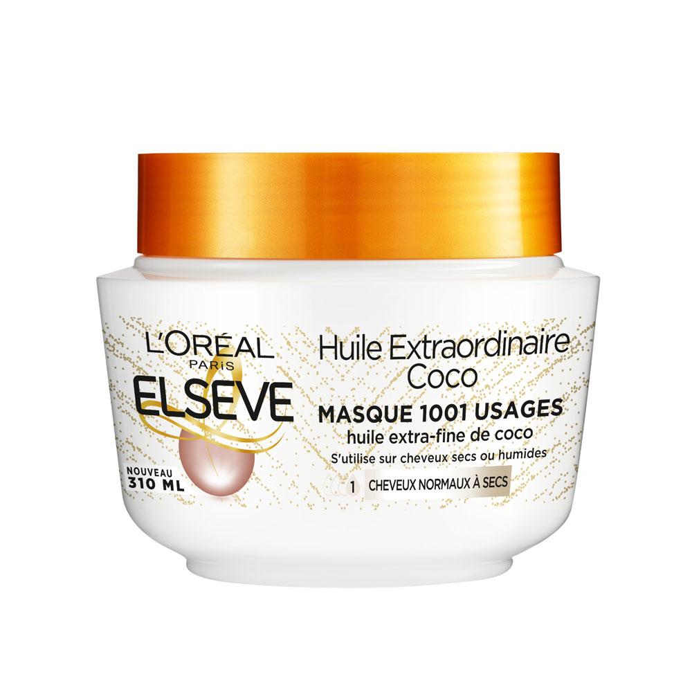Loreal Elseve Huile Extraordin