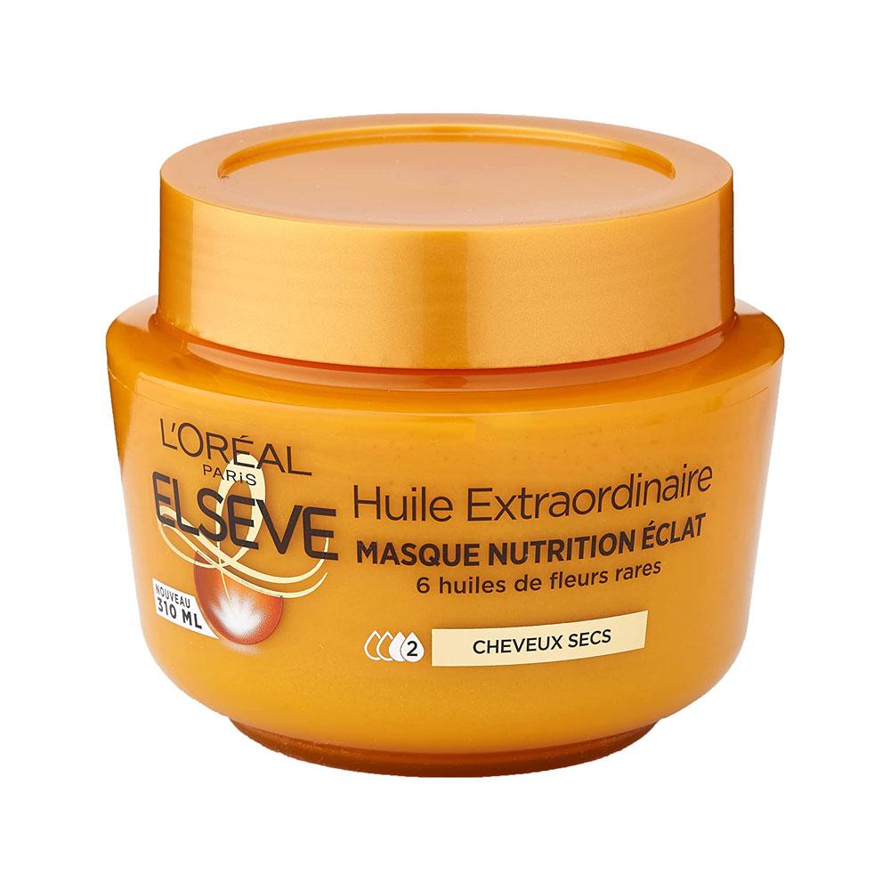 L'Oréal Paris Elseve Huile Ex