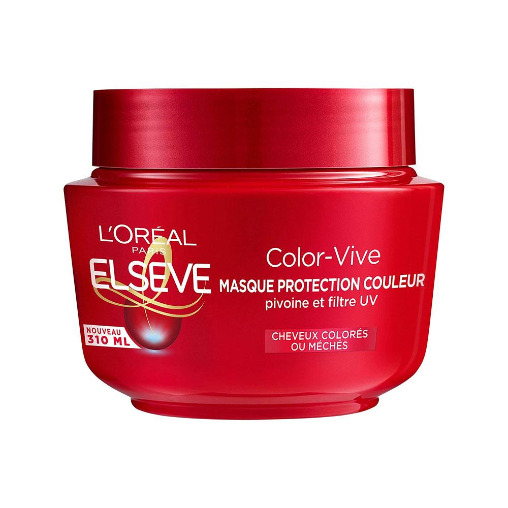 L'Oréal Paris Elseve Color-Vi