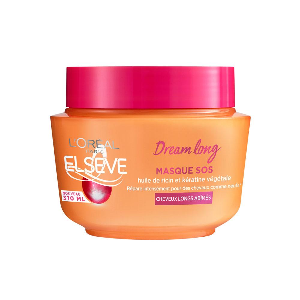 L'oreal Elseve Dream Long SOS 