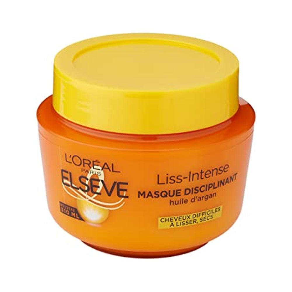 L'Oréal Paris Elseve Liss-Int