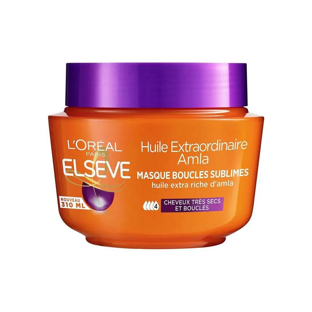 L'Oréal Paris Elseve Huile Ex
