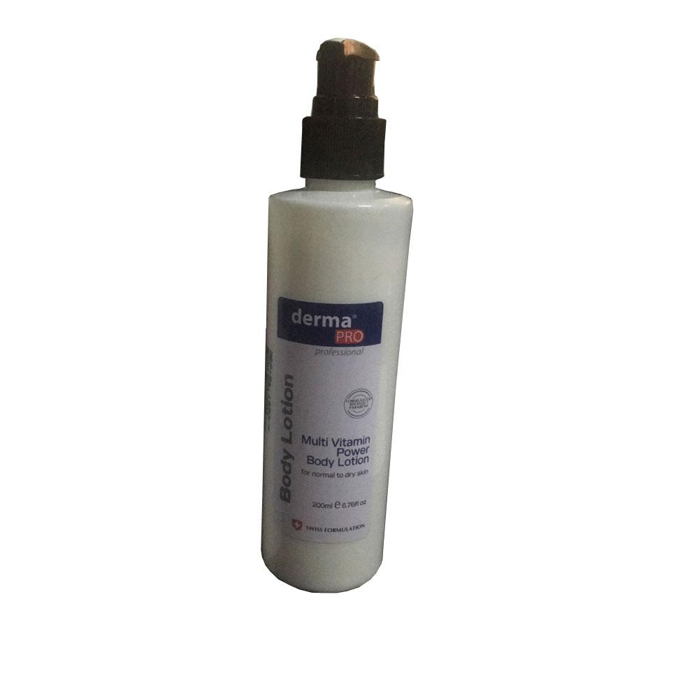 Derma Pro Multi Vitamin Power 