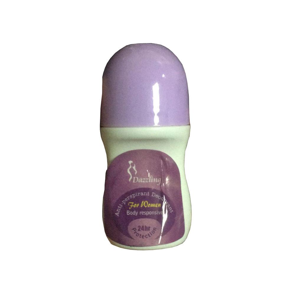 Dazzling Hot Women Deodorant