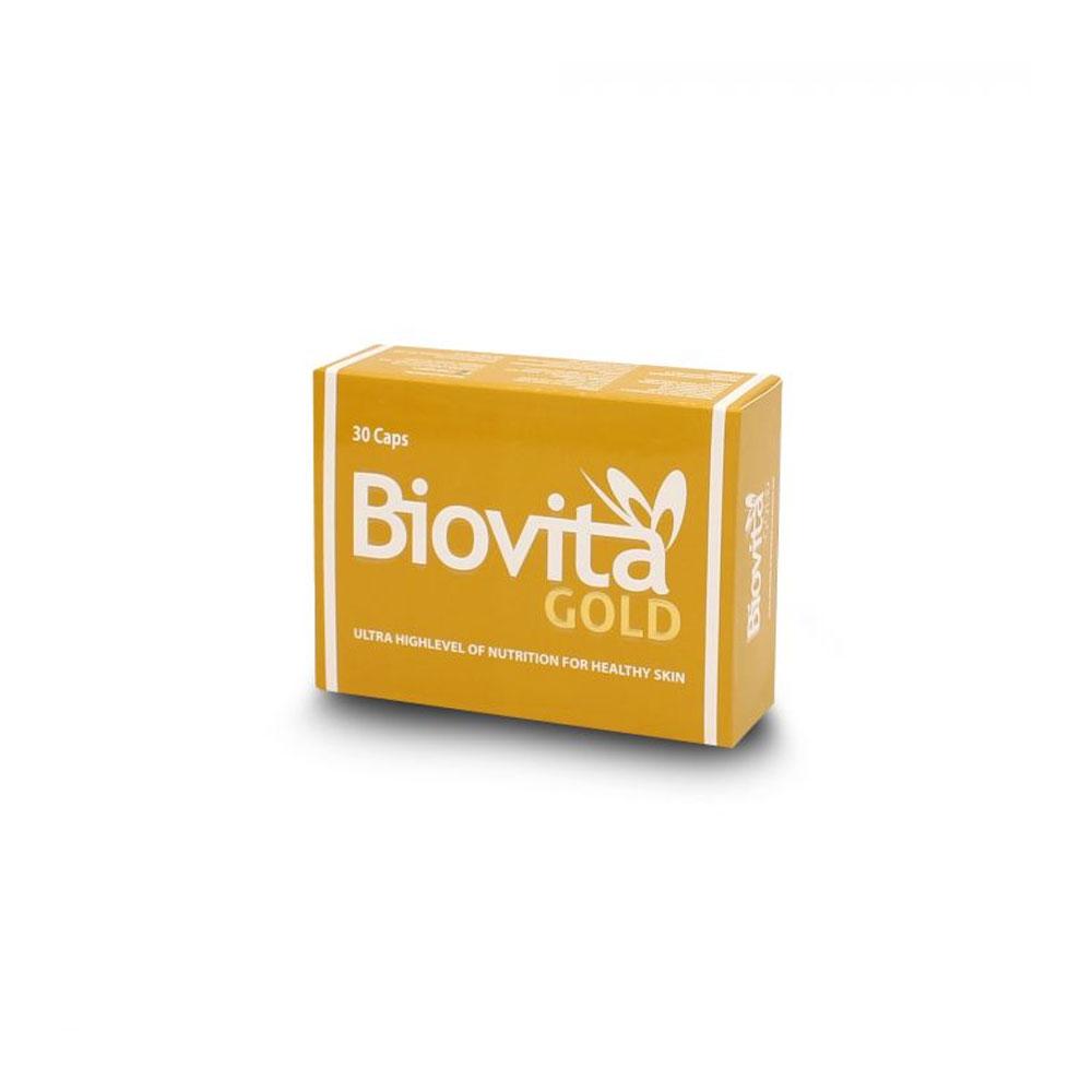 Biovita Gold