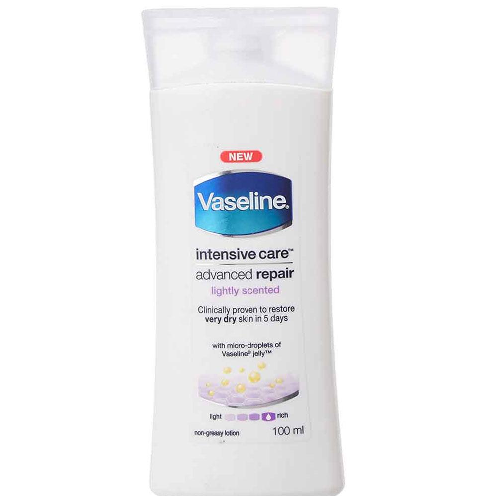 Vaseline Intensive Care Advanc