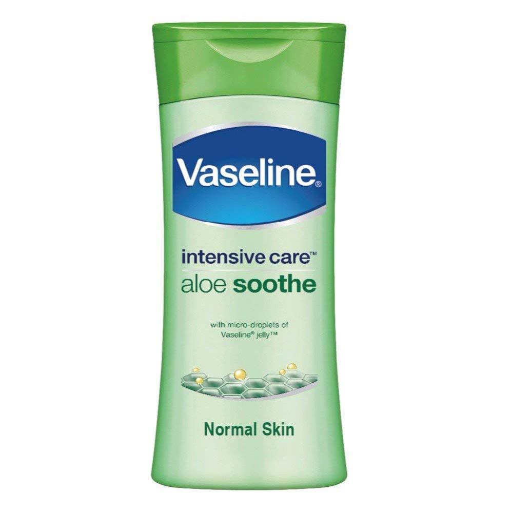 Vaseline Intensive Care Aloe S