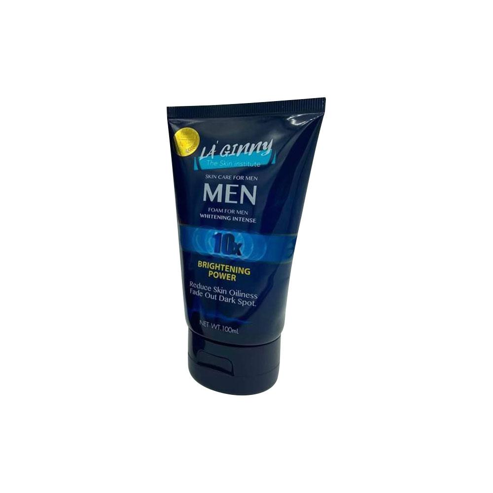 La Ginny Men 10X Brightening P