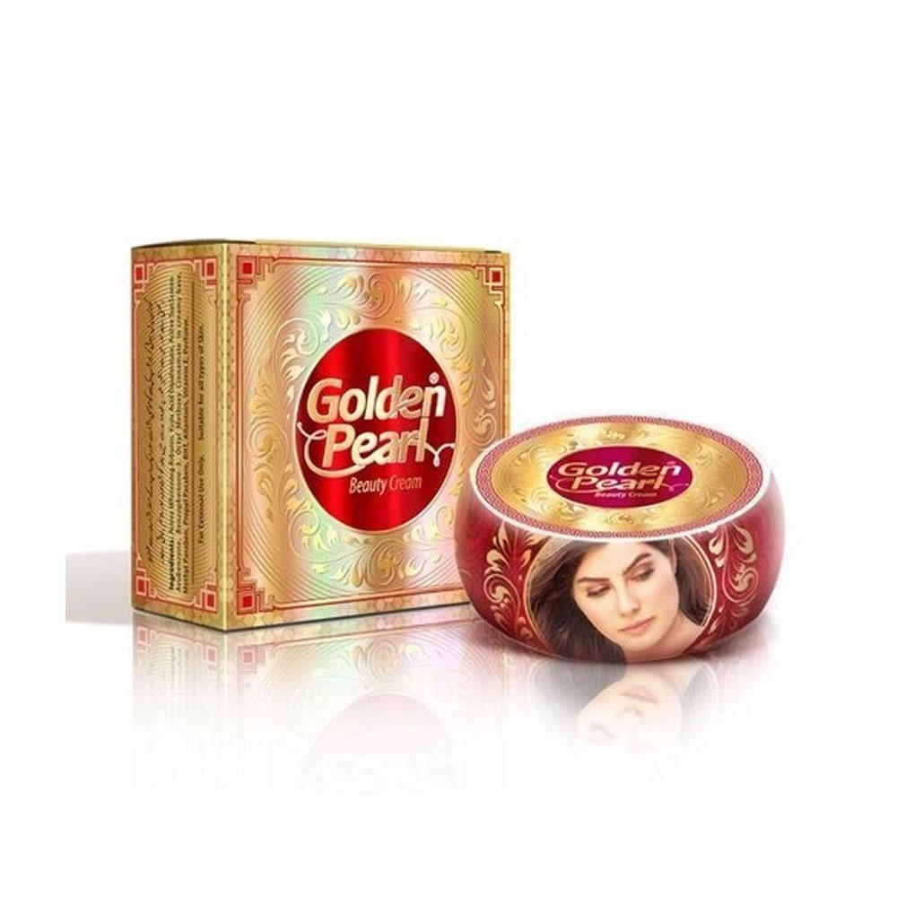 Golden Pearll Beauty