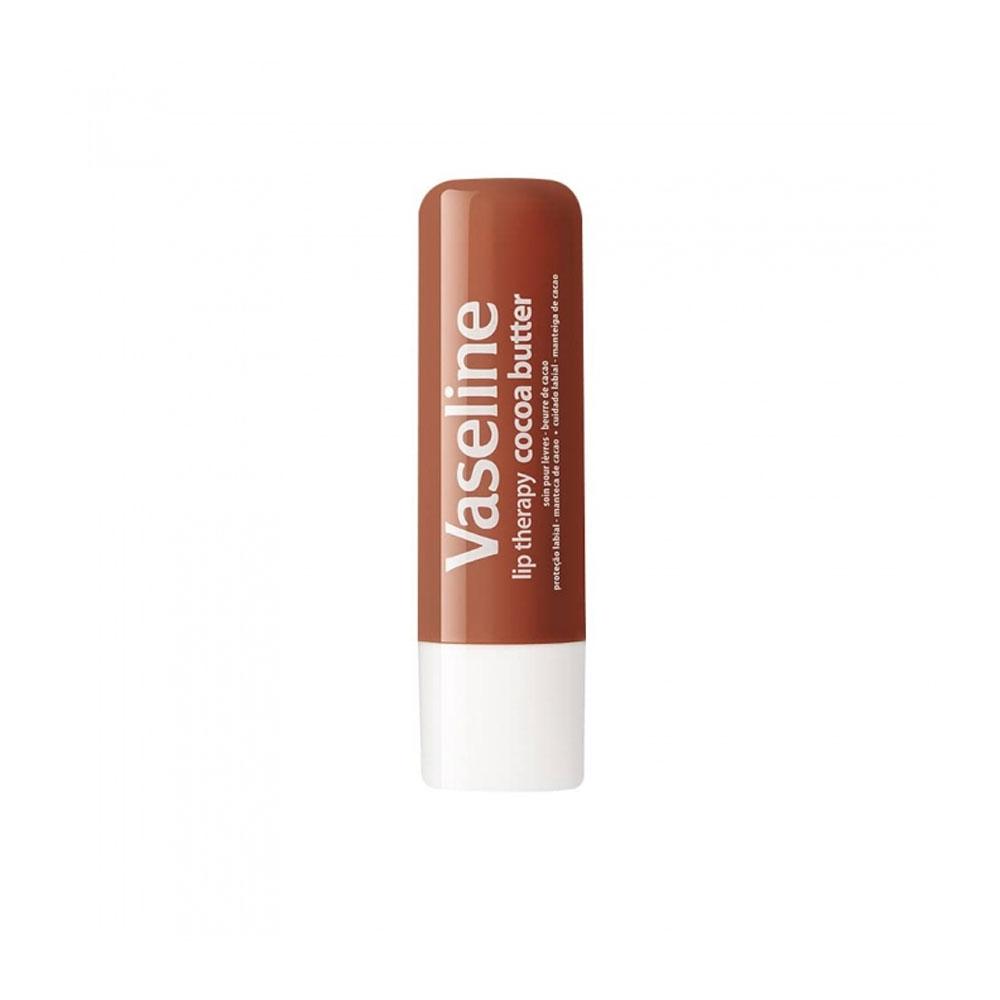 Vaseline Lip Therapy Cocoa But