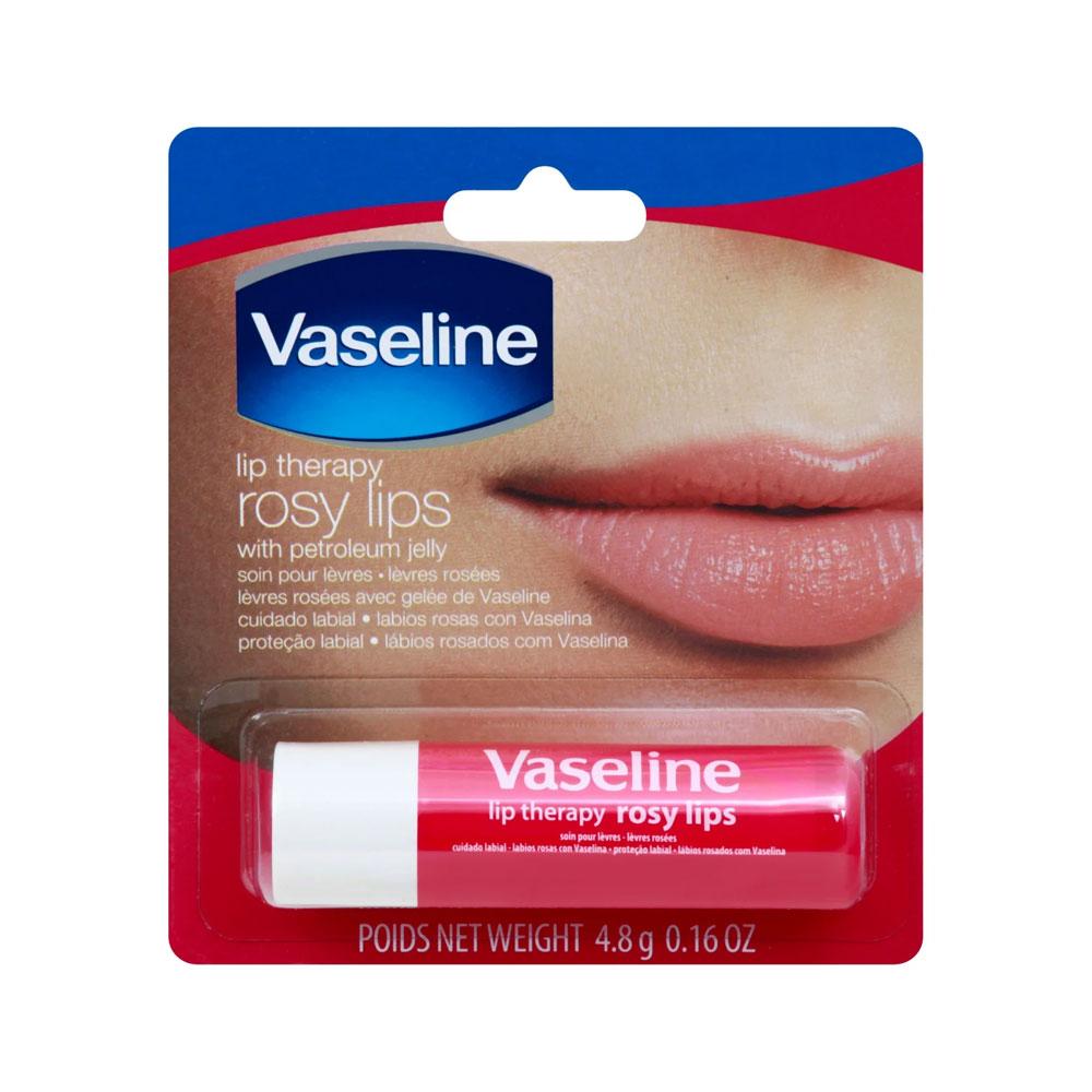 Vaseline Lip Therapy Rosy Lips