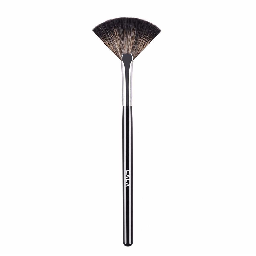 Cala Studio Master Fan Brush – 76305
