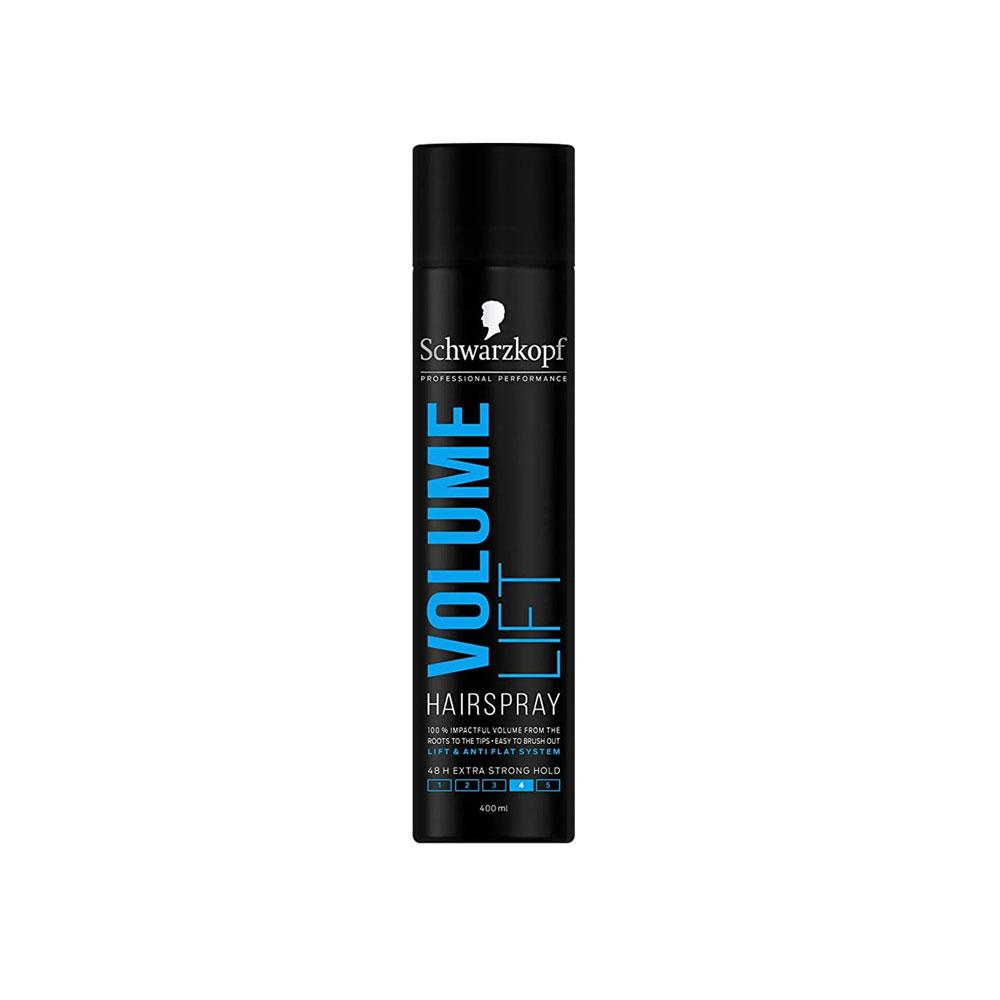 Schwarzkopf Volume Lift Spray