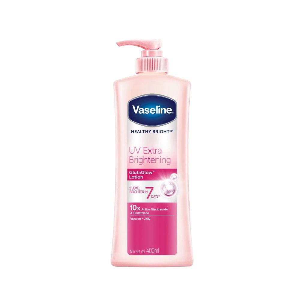 Vaseline Healthy Bright Lotion