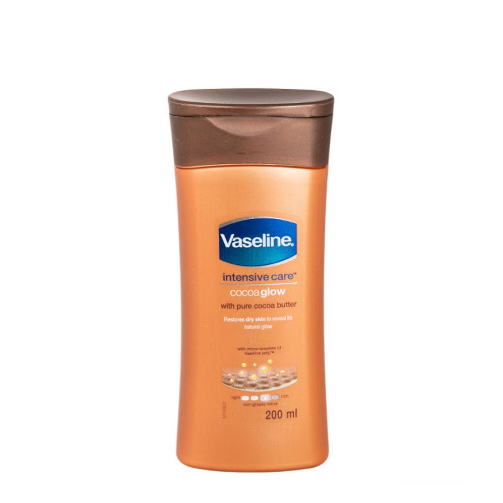 Vaseline Intensive Care Cocoa 