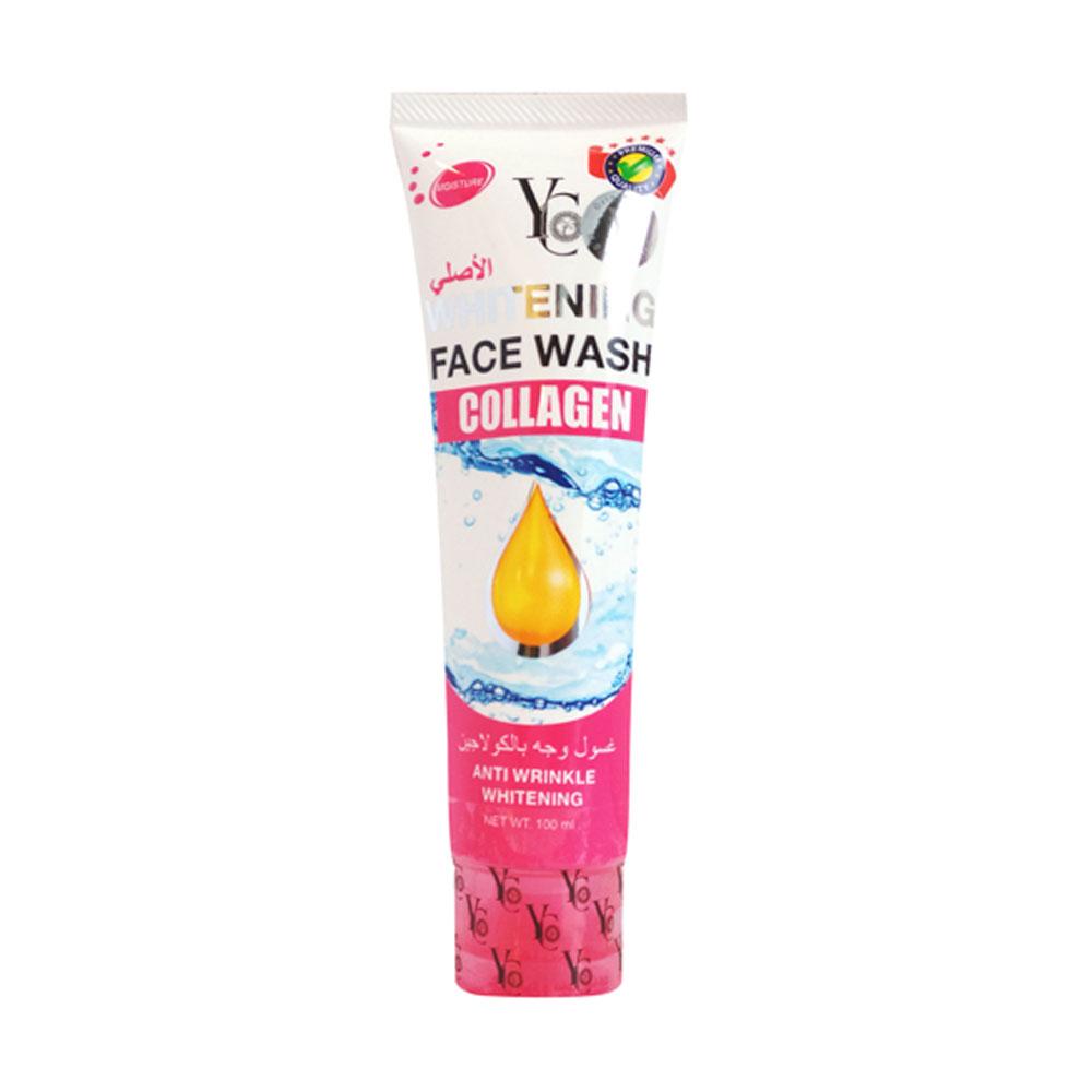 YC Whitening Collagen Anti Wri