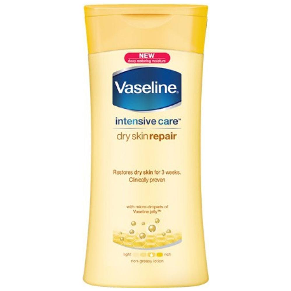 Vaseline Intensive Care Dry Sk