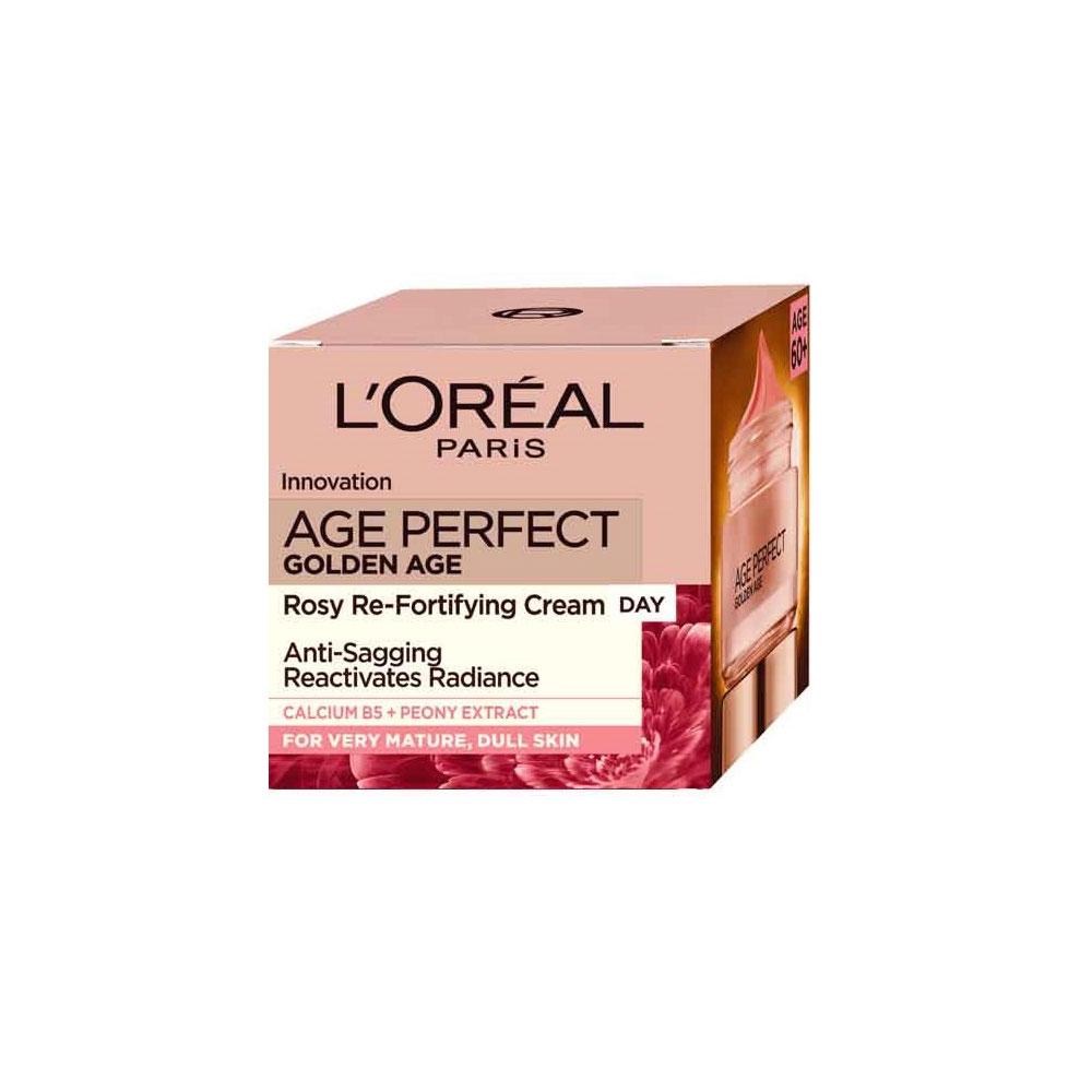 L'Oreal Age Perfect Golden Age