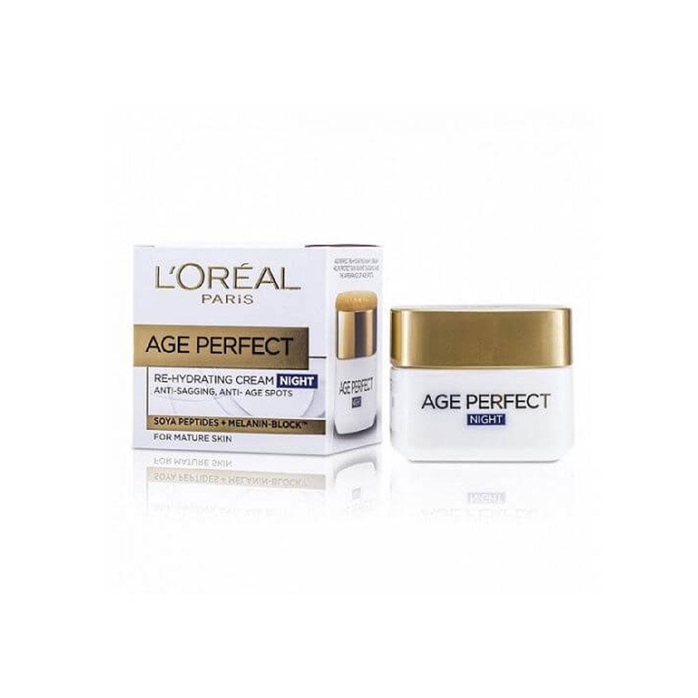 Loreal Age Perfect Re-Hydratin