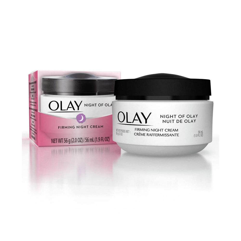 Olay Firming Night Cream