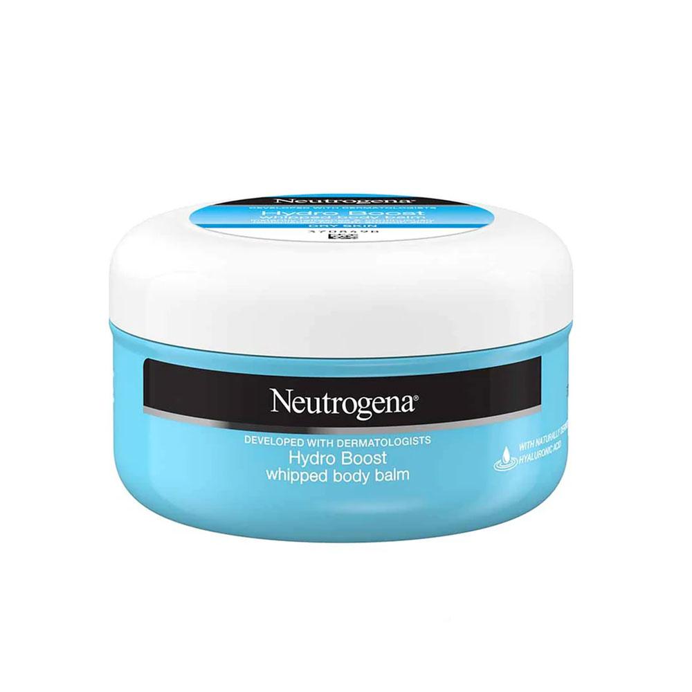Neutrogena Hydro Boost Whipped
