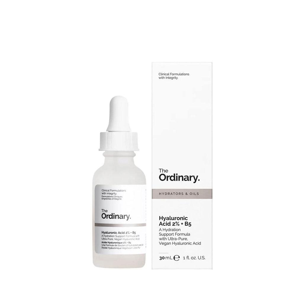 The Ordinary Hyaluronic Acid 2