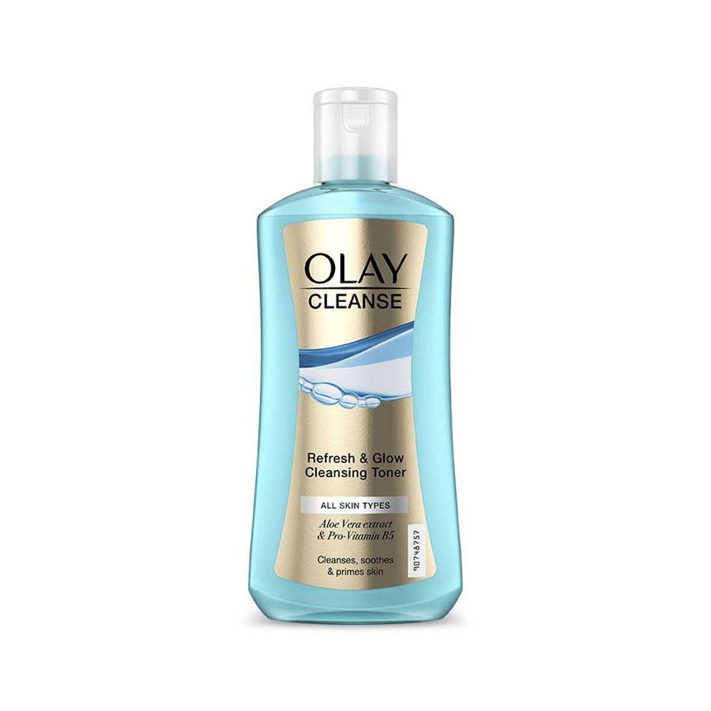 Olay Cleanse Refresh & Glow Cl