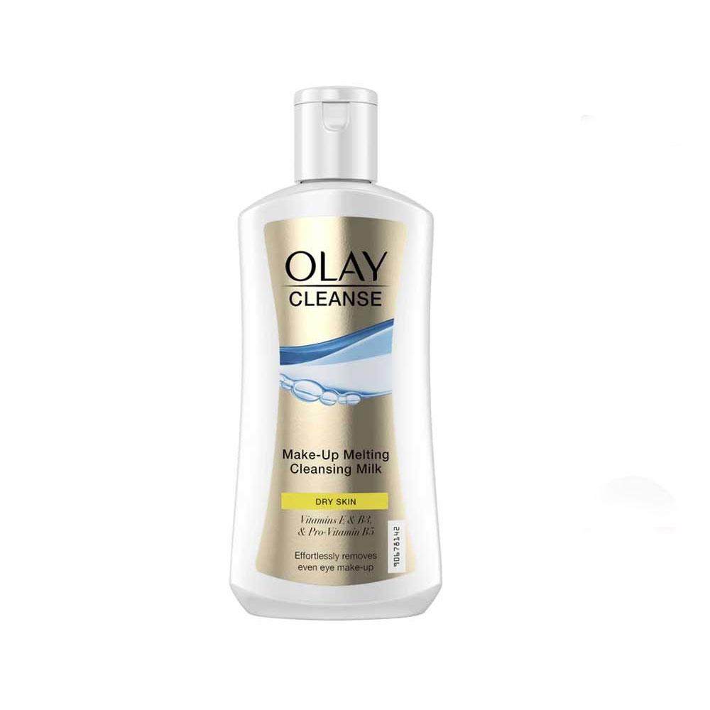 Olay Cleanse Makeup Melting Cl