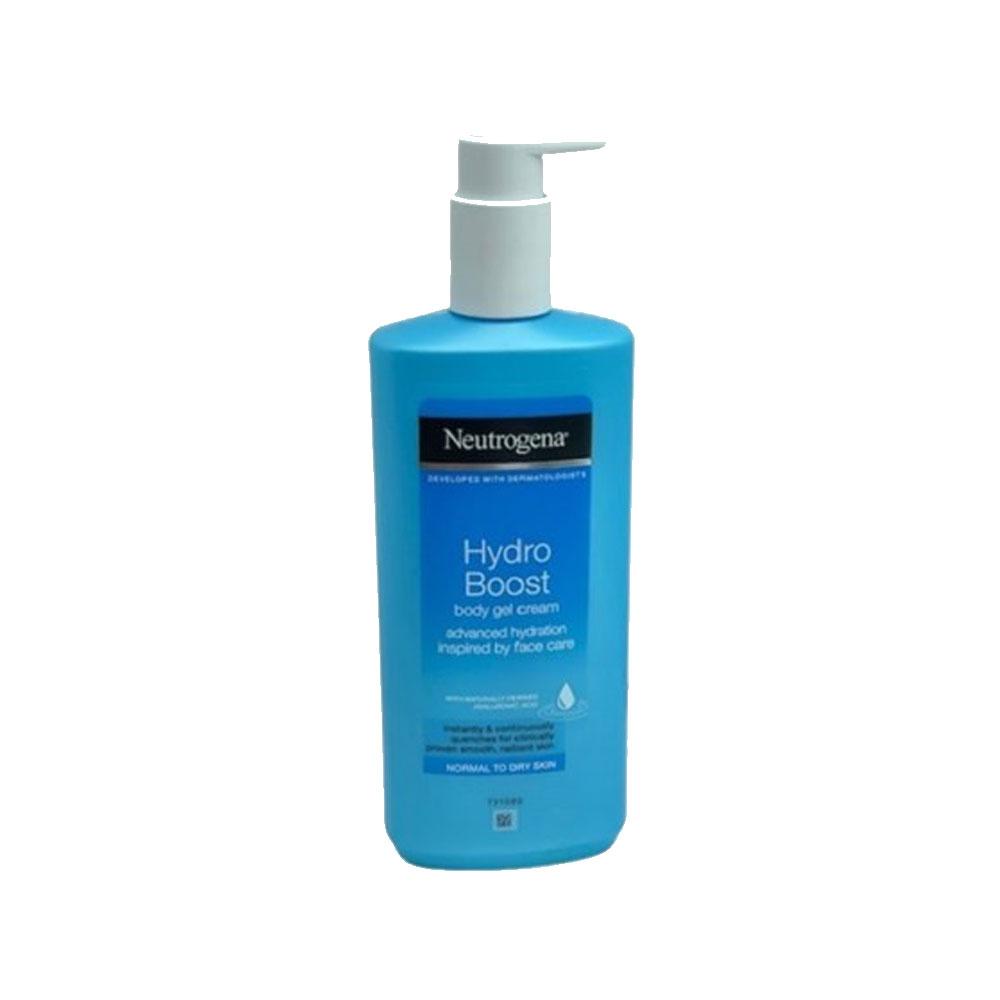 Neutrogena Hydro Boost Body Ge