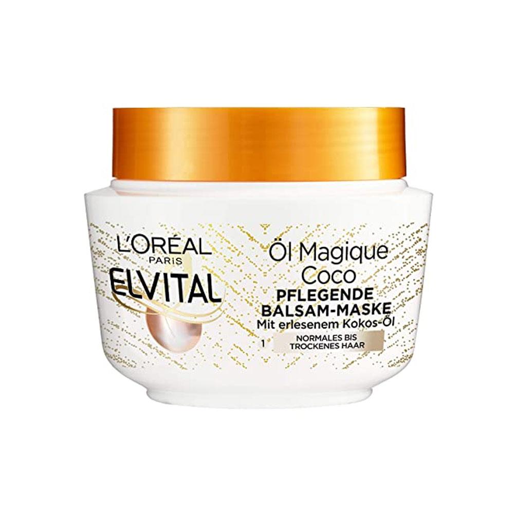 Loreal Elvital Ol Magique Pfle