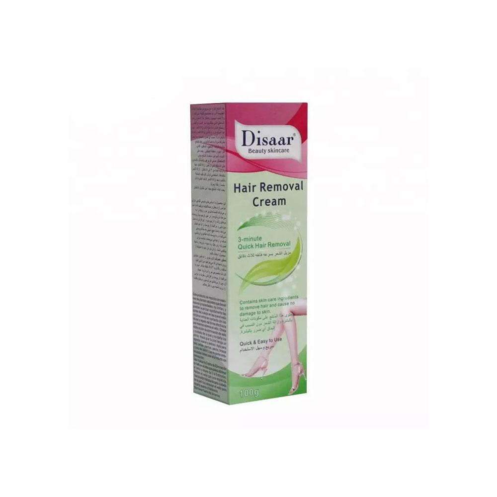 Disaar Hair Removal Cream