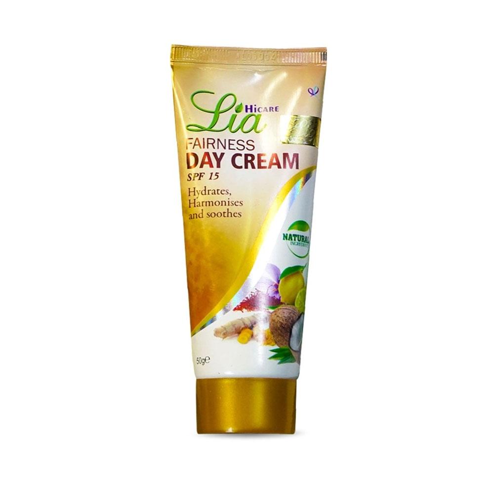 Lia Fairness Day cream