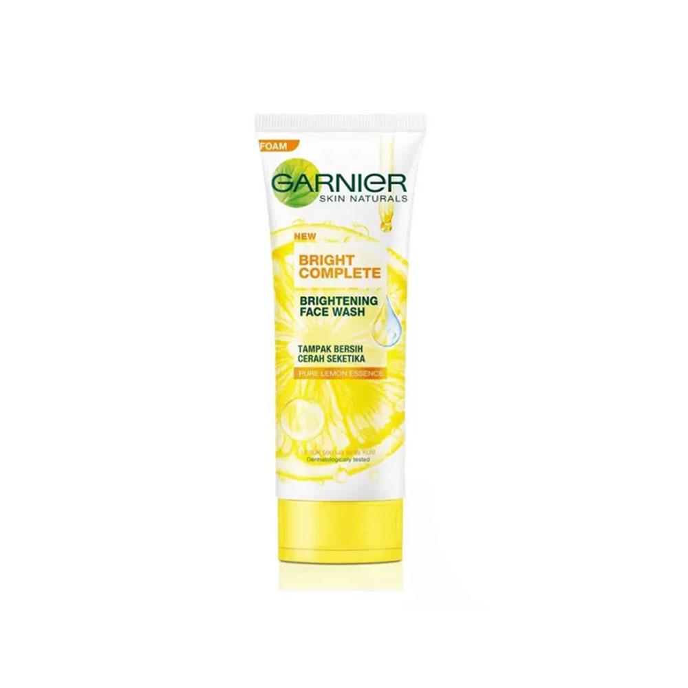 Garnier Bright Complete Bright