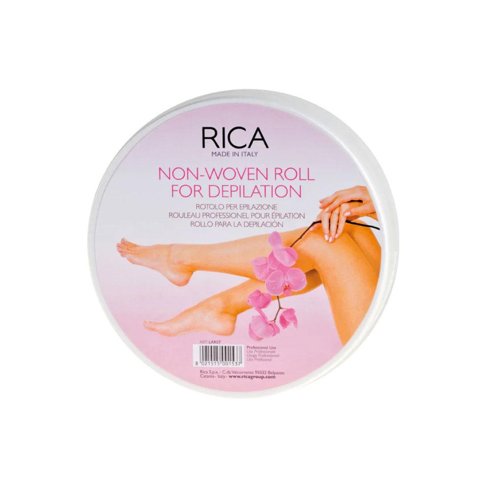 Rica Non Woven Roll For Depila