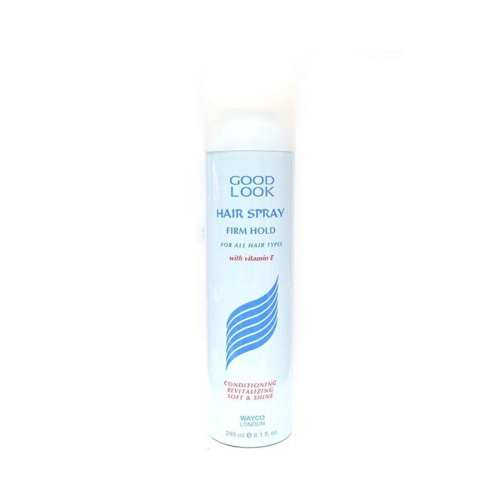Good Look Hair Spray Firm Hold