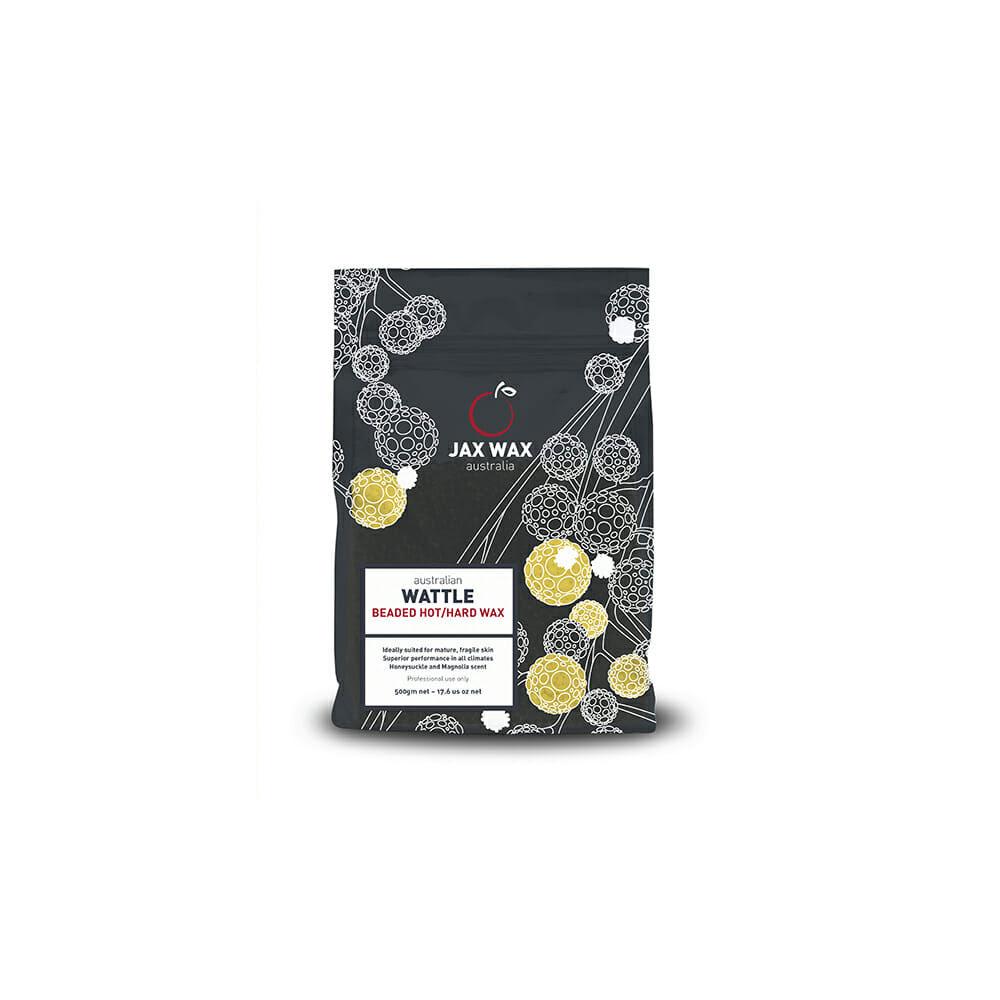 Jax Wax Australia Wattle Beade