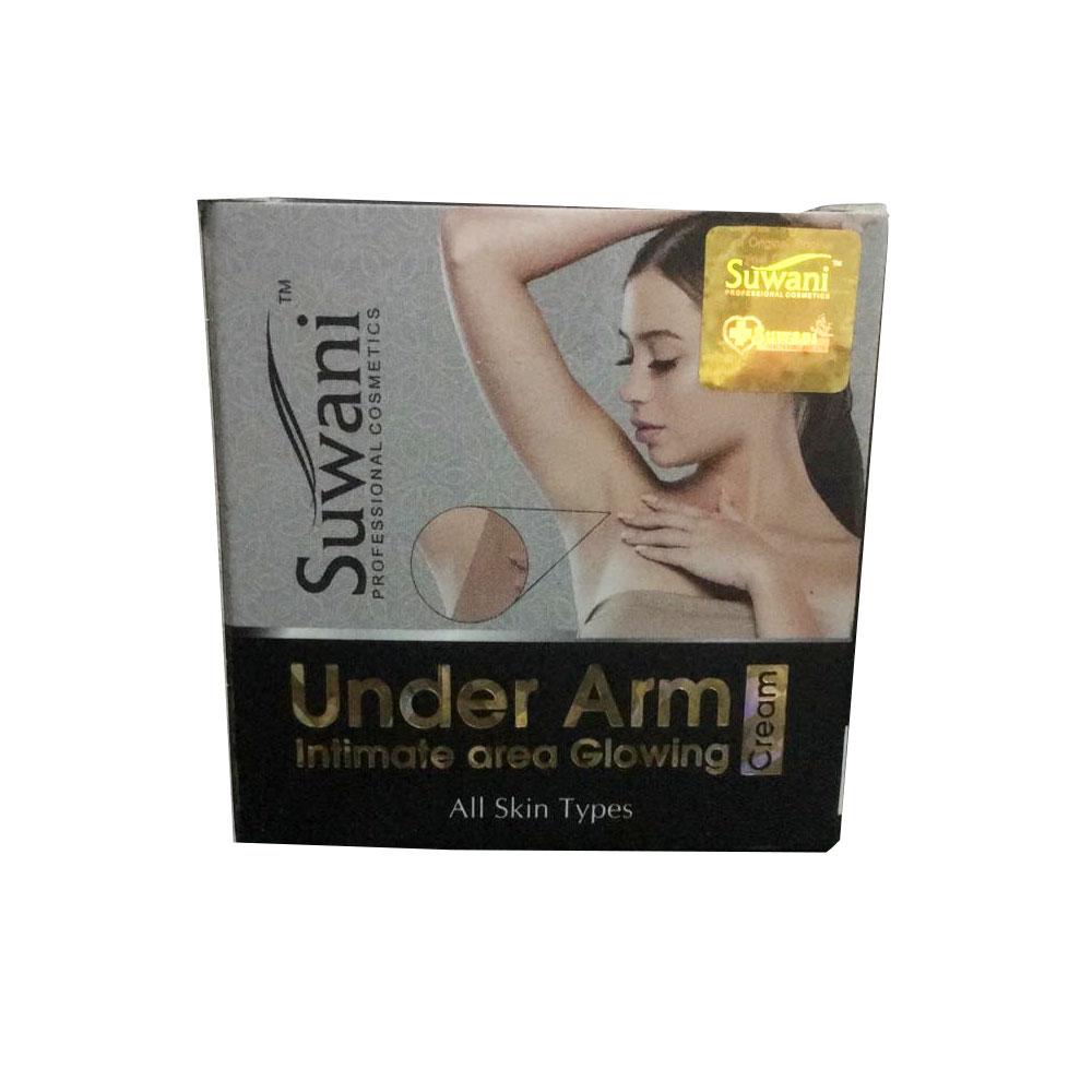 Suwani Under Arm Intimate Area