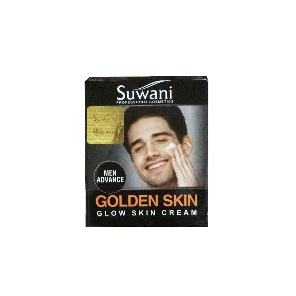 Suwani Golden Skin Glow Skin C