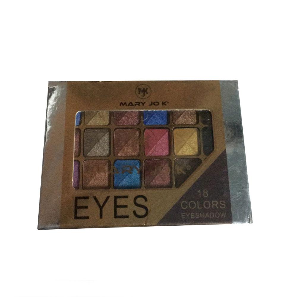 Mary Jo K Eyes 18 Colors Eyesh