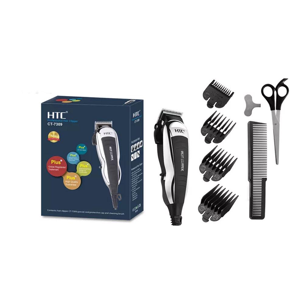 HTC CT-7309 Professional Hair 