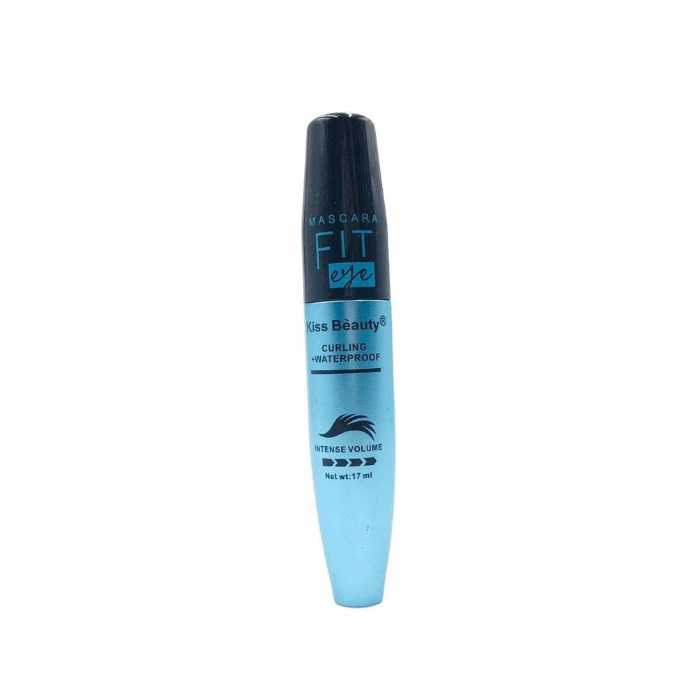 Kiss Beauty Fit Eye Mascara