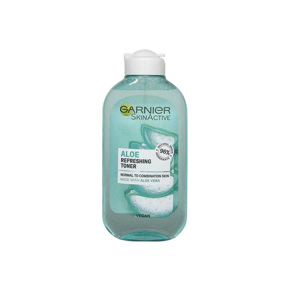 Garnier Aloe Refreshing Toner
