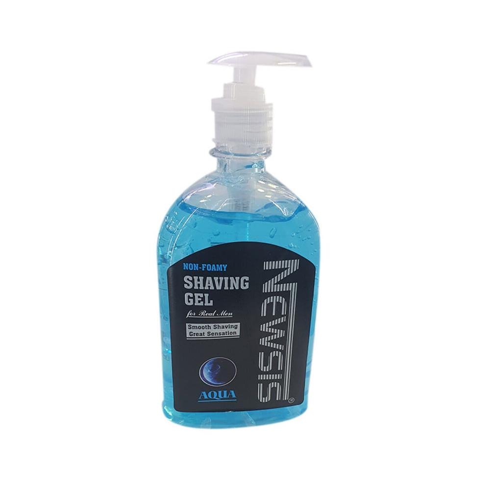 Newsis Shaving Gel