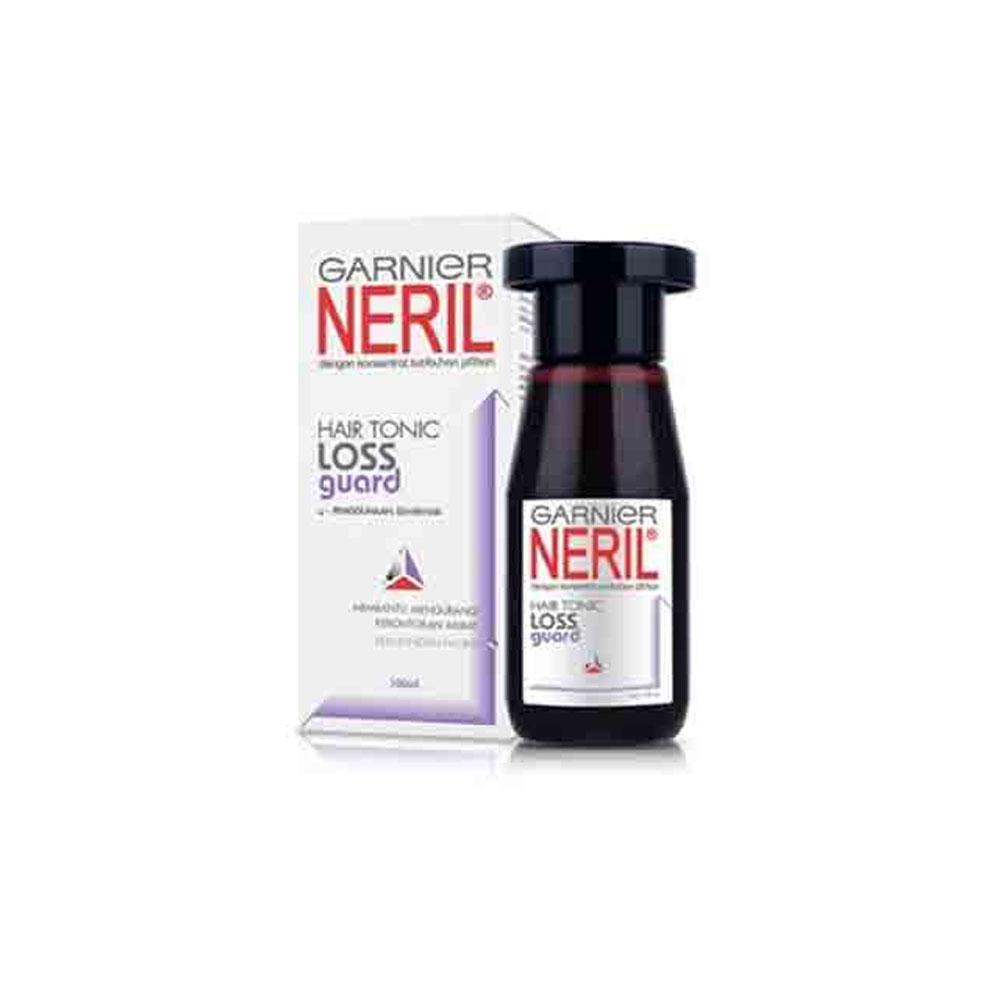 Garnier Neril Anti Hair Loss G