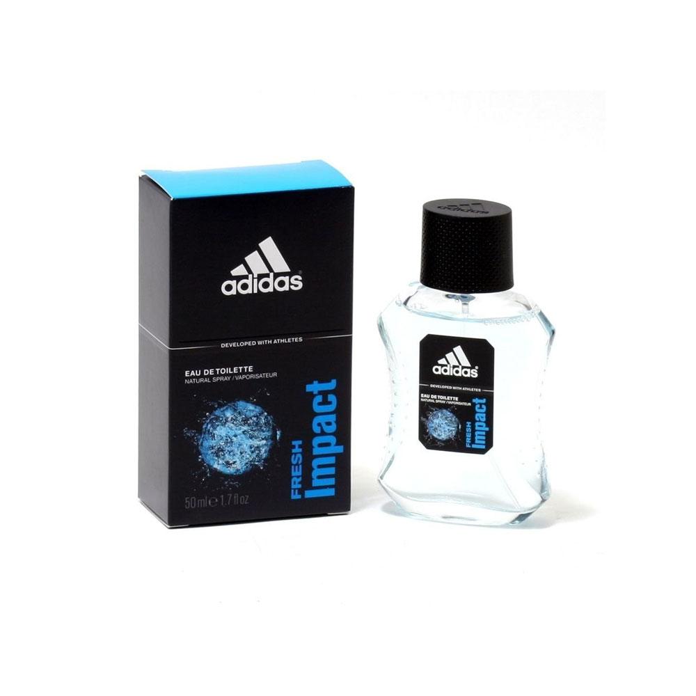 Adidas Fresh Impact EAU De Toi
