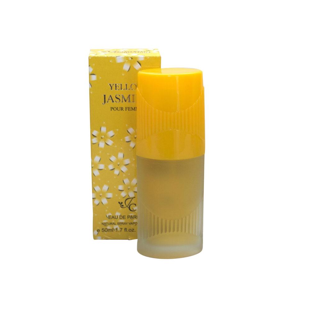 Yellow Jasmine Perfume