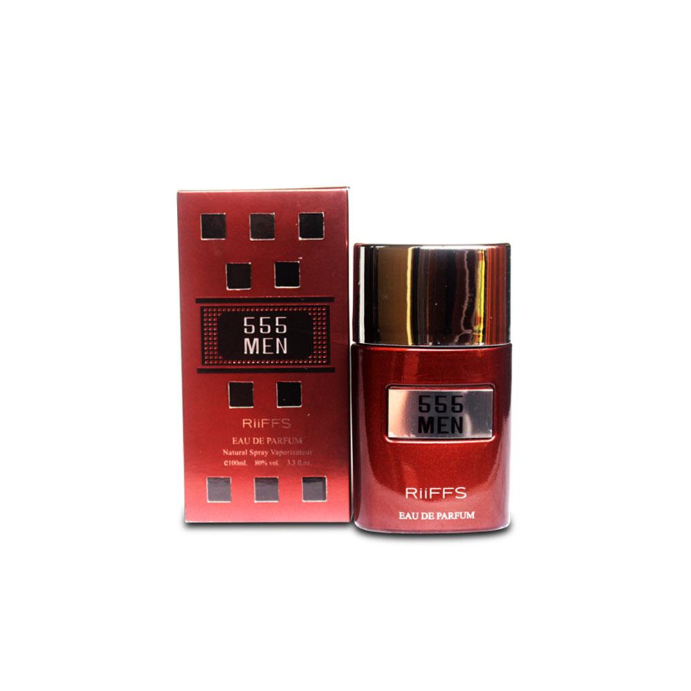 555 Men Eau de Parfum