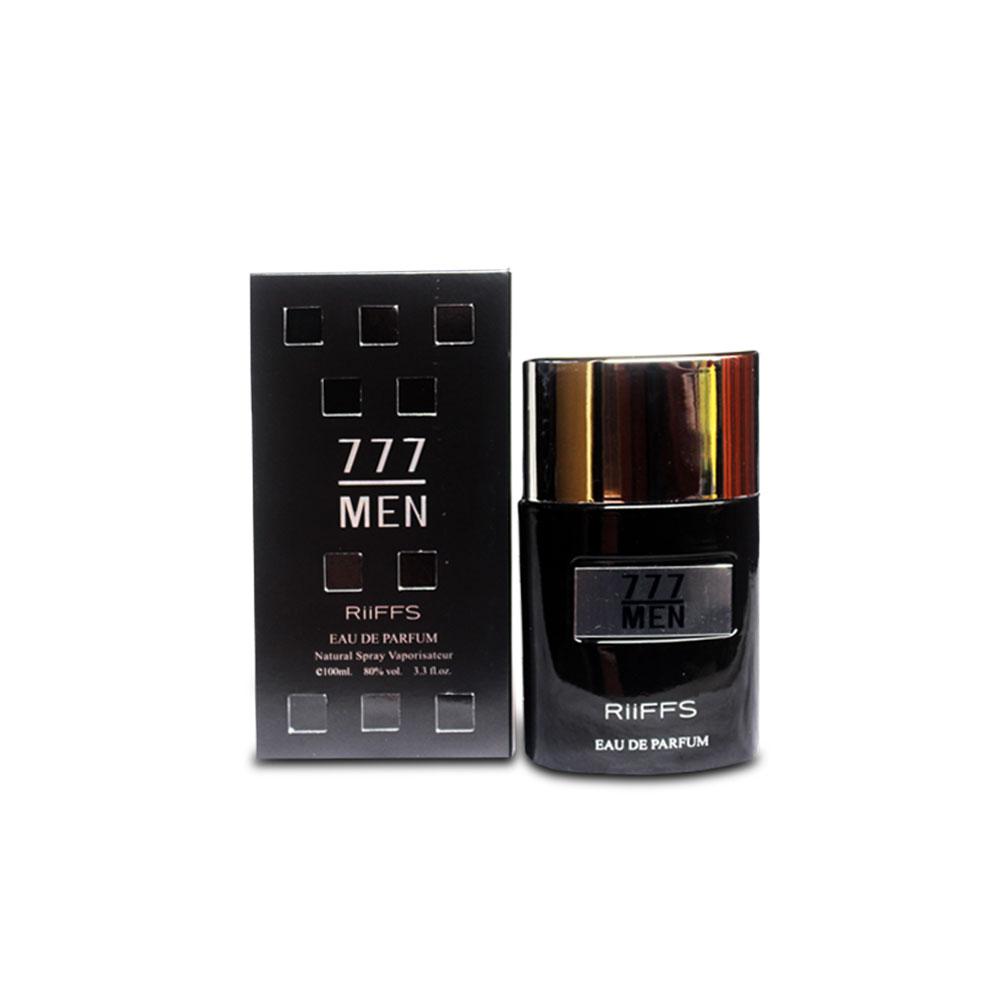 777 Men Eau de Parfum